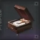 Wuthering Waves- The Nimbus Chorale Icon