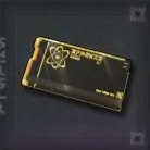 Crafting Recipe Icon