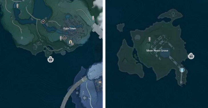 Wuthering Waves - Whisperwind Haven Gondola Locations.png