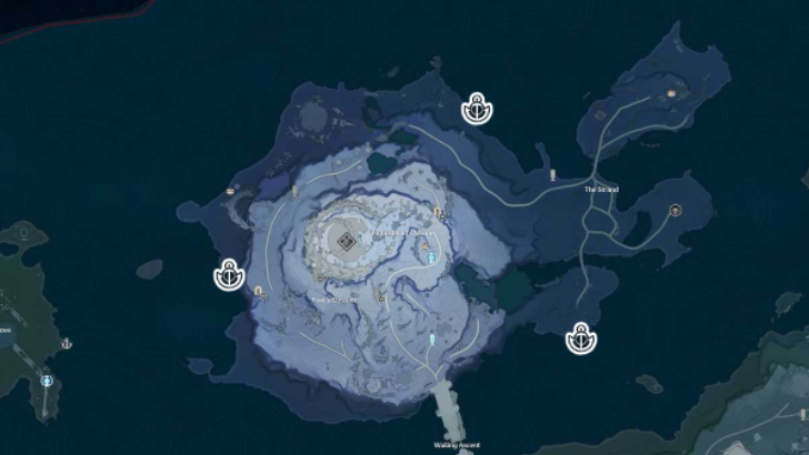 Wuthering Waves - Penitent