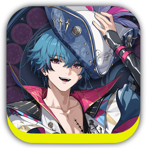 Wuthering Waves - Brant Icon 5-star