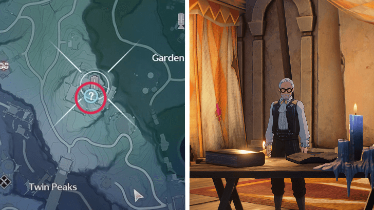 Wuthering Waves - How to Unlock Skyward Voyage