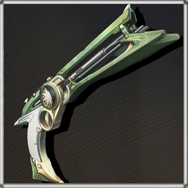 Wuthering Waves - Romance in Farewell