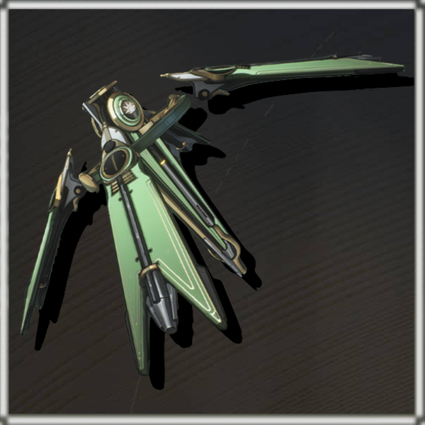 Wuthering Waves - Waltz in Masquerade