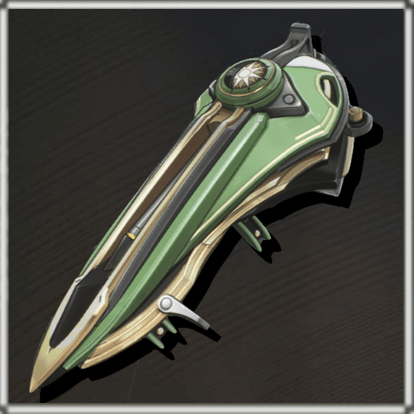 Wuthering Waves - Legend of Drunken Hero