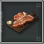 Wuthering Waves - Steak Margherita