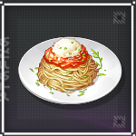 Wuthering Waves - Nuvola Pasta