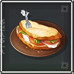 Wuthering Waves - Daily Panini