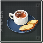 Wuthering Waves - Ragunna Espresso