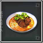 Wuthering Waves - Yuezhou Spicy Meat Noodles