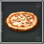 Wuthering Waves - Pizza Classica