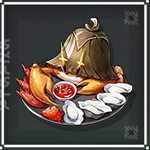 Wuthering Waves - Every Flavor Bell Crab