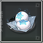 Wuthering Waves - Frostwork Cake