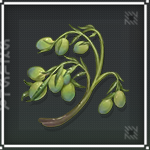 Wuthering Waves - Felicitous Olives