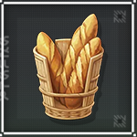 Wuthering Waves - Baton Bread