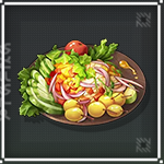 Wuthering Waves - Laurus Salad