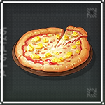 Wuthering Waves - Pizza Tropicale