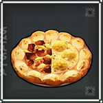 Wuthering Waves - Gold Star Pizza