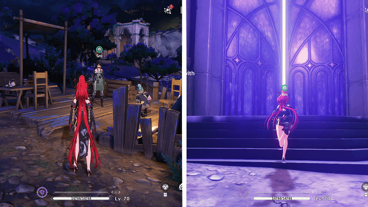 Investigate the Sound