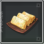 Wuthering Waves - Huanglong Omelette