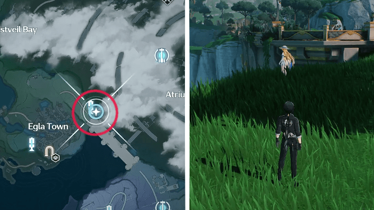 Spliced Image - Talk to Phoebe