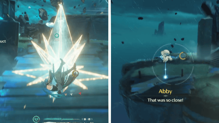 Wuthering Waves Pursue the Lumiscale Construct 4