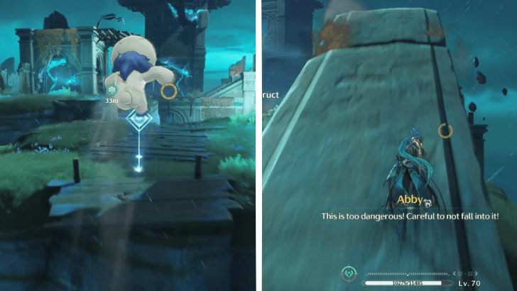 Wuthering Waves Pursue the Lumiscale Construct 2