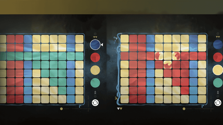 Wuthering Waves - Overflowing Palette - How to Change Colors