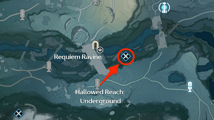 WuWa - Forgery Challenge Garden of Salvation