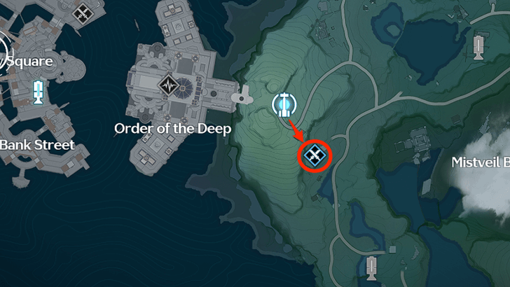 WuWa - Forgery Challenge Abyss of Initiation