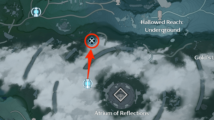 WuWa - Forgery Challenge Abyss of Confession