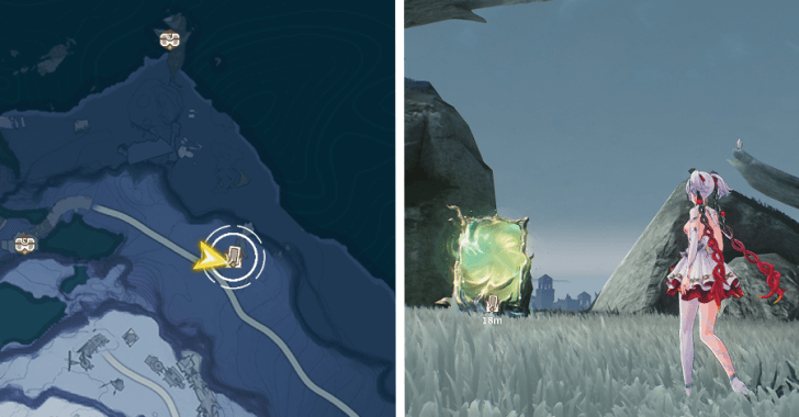 Overflowing Palette - Penitent