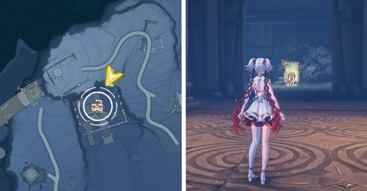 Overflowing Palette - Thessaleo Falls 5