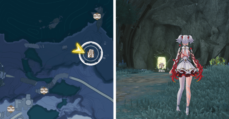 Overflowing Palette - Penitent