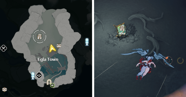 Overflowing Palette - Whisperwind Haven 4