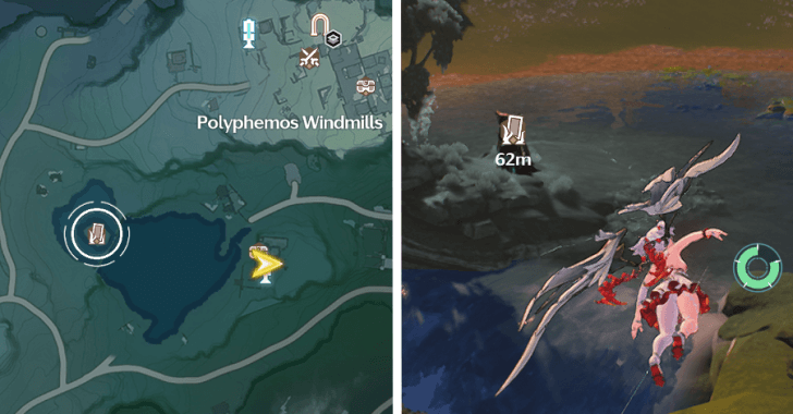 Overflowing Palette - Whisperwind Haven 2