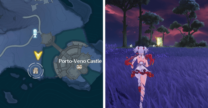 Overflowing Palette - Thessaleo Falls 3