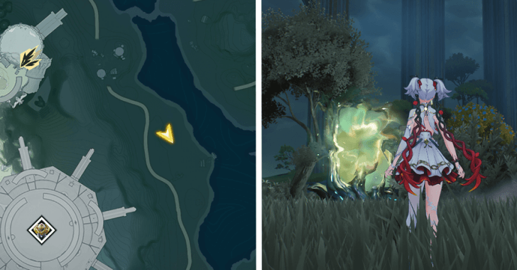 Overflowing Palette - Averardo Vault 5