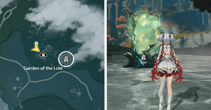 Overflowing Palette - Averardo Vault 2