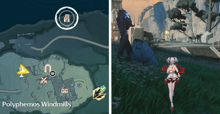 Overflowing Palette - Whisperwind Haven 1