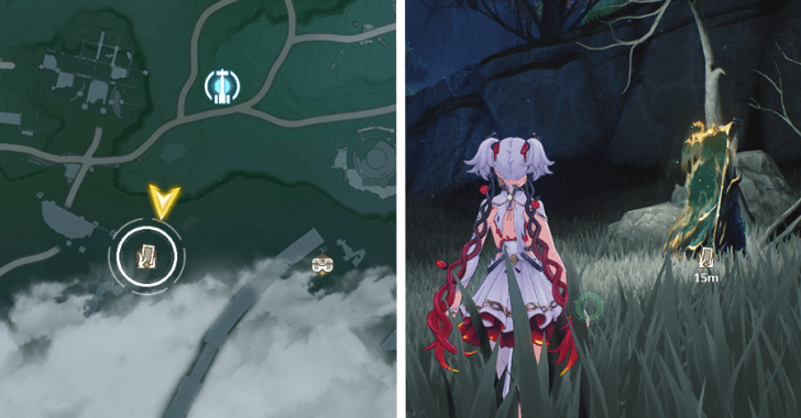 Overflowing Palette - Nimbus Sanctum 3