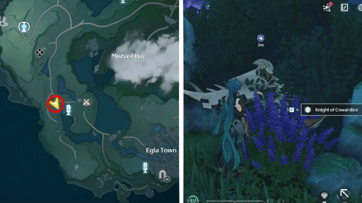 Wuthering Waves Knight of Cowardice Location.png
