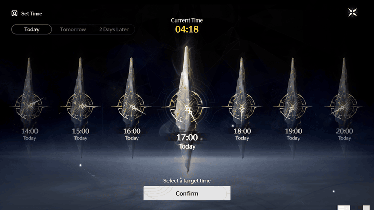 Wuthering Waves Touch the Sword and Wait Until Dusk.png