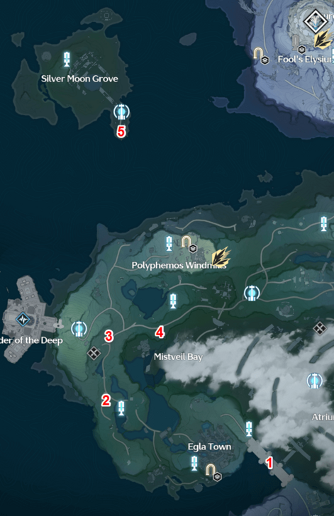 Wuthering Waves All Knight Map Locations.png