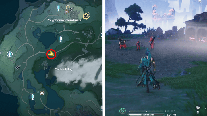 Wuthering Waves Knight of Greed Location.png