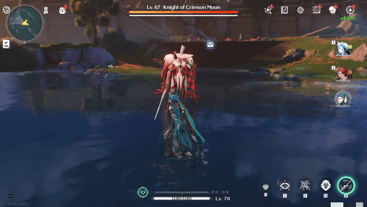 Wuthering Waves Knight of the Crimson Moon.png