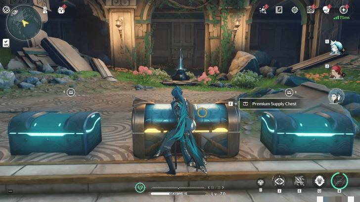 Wuthering Waves Silver Moon Crimson Moon Supply Chest Rewards.png