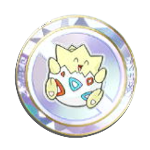 Pokemon UNITE - Pink Boost Emblem Icon