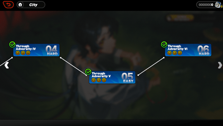 Windchaser Harumasa How to Play 1