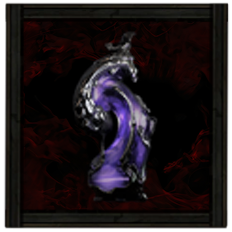 Melting Maelstrom Ultimate Mana Flask Image